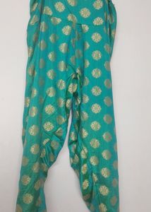 Beautiful Three Piece Patiayala Set