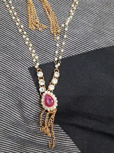 Necklace  Sets Combo  Of 6