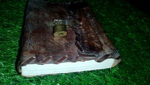 New Dairy With Lock System Privacy 🔏