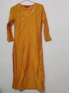 Kurta Set 3