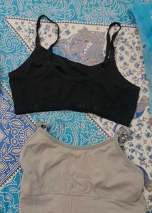 Combo Of 4 Bra