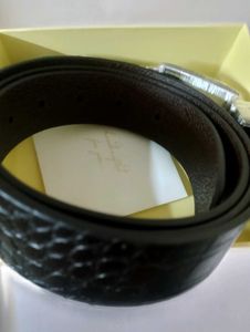 Hidesign Belt