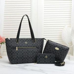 Combo- COACH 3 Pcs