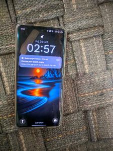 Realme 15 pro 5g 8/256gb