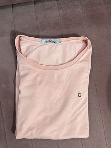 Soft Fabric Tshirt