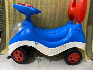 Kids cycle