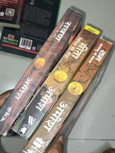 Hindu Historical Stories International Bestseller
