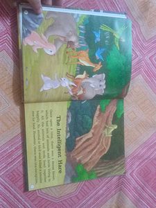 Panchatantra