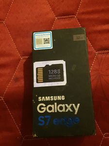 Samsung Galaxy S7 edge For 2000 Rs Only