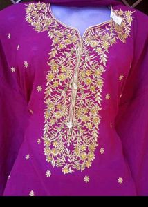 New Garara Dress