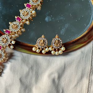 traditional Earring