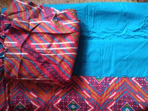 Dress Material