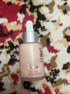Plum Age Specialist Cell Renewal Serum
