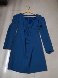 App Korean Bodycone Dress