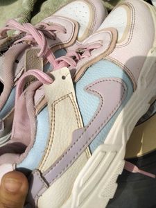 New Sneakers