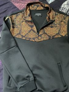 Koovs Sweatshirt