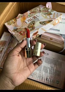 Dior Lipstick Set