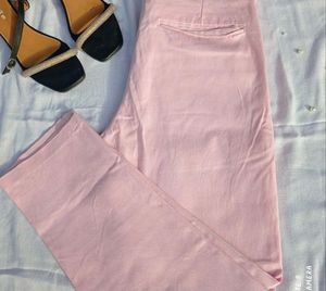 pink jean