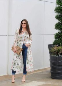 Kurta Top
