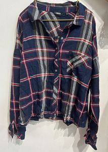 Westside Striped Shirt