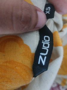 Zudio  Dress Lowest Price