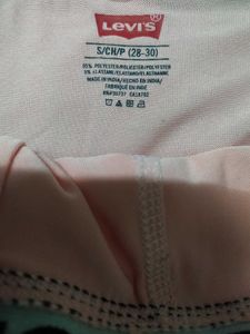 Pink Men&#39;s Boxer Briefs