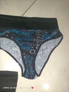 Combo Of 3 Tummy Tucker Panties