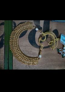 Jewellery Set