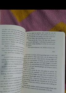 It Ends With Us+It Starts Witus Combo