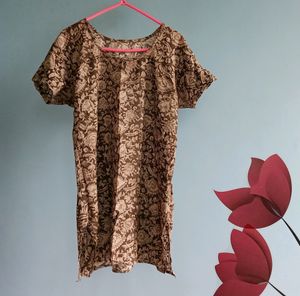 Short Kurti For Women 😊