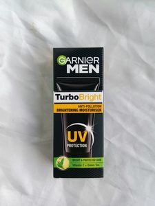 Garnier Mens Moisturizer