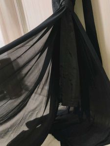 Elegant Black Dress
