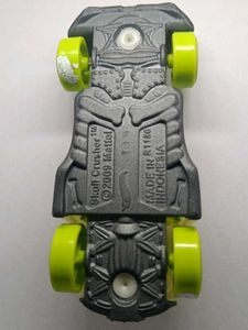 Hot Wheels Cars With Metal Body