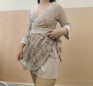 Boho beach ⛱️ Dress