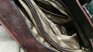 Bessel Leather Bag