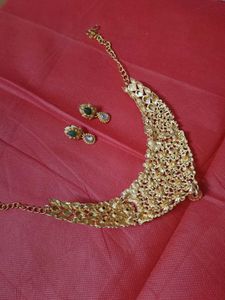 Necklace Set