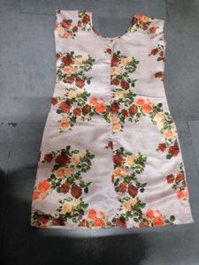 Short Indian Kurti