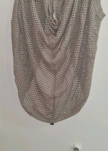 Woolen Jacket Korean Stylish UP DOWN STYLE