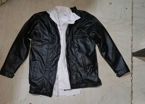 Stylish Black Jacket