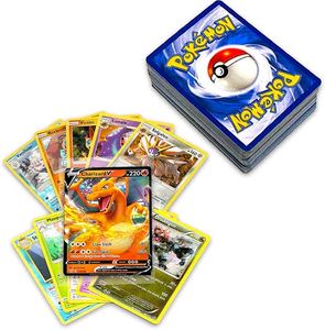 12 Packet Of Pokemon Card. 96 Cards