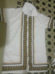 Men Code Set