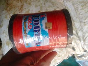Original K Cobra Plastic Manja