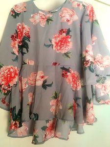 Crop Top For  Women
