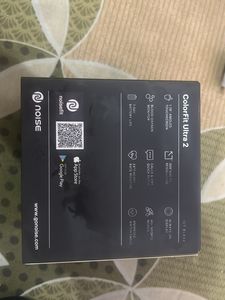 Unisex Sports Watch Noise Brand