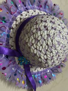 Cute Baby Hat