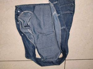 # Denim Jacket 🧥
