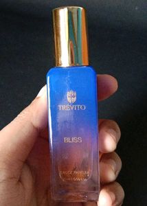 TREVITO Luxury Perfume Gift Set
