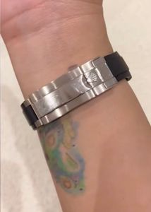 Rolex Yacht-Master Watch