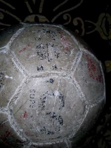 Cosco FootBall