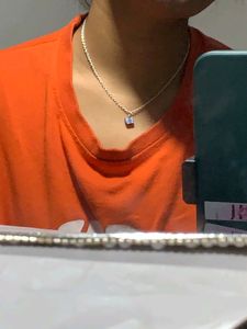 Butterfly Necklace